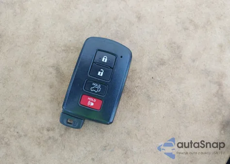 2016 Toyota Rav4 Xle z USA, uszkodzony, nr VIN JTMRFREV3GJ071034